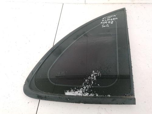 Panel rude bagtil højre Panel rude bagtil højre 35553103 35553103