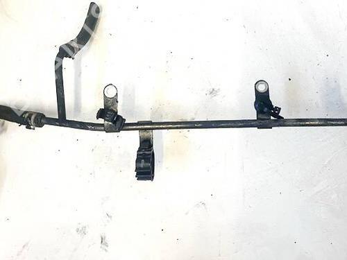 Pipe SAAB 9-3 (YS3F, E79, D79, D75) 1.9 TiD | BP35349714M125 - Image 3