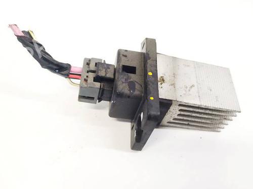 Heater resistor KIA SORENTO II (XM) 2.2 CRDi | BP35128116M108 - Image 3