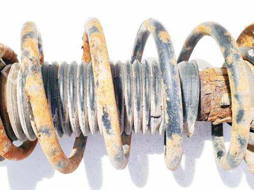 Used Shock absorber spring Shock absorber spring 35001955 35001955