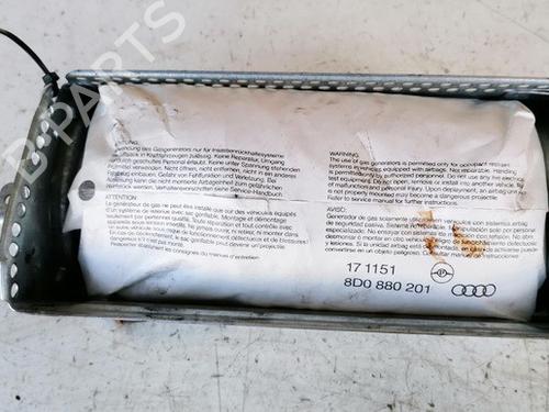 Used Passenger airbag Passenger airbag AUDI A4 B5 (8D2) 1.8 (125 hp) 33075072 33075072