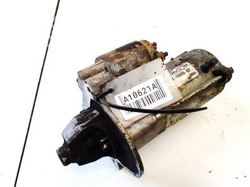 Starter FORD USA FUSION 2.5 | BP34965245M8 - Image 2