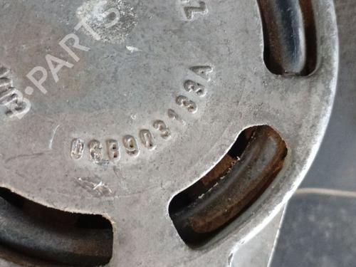 Pulley AUDI A6 C6 (4F2) 2.0 TFSI | BP36455937M122 - Image 4