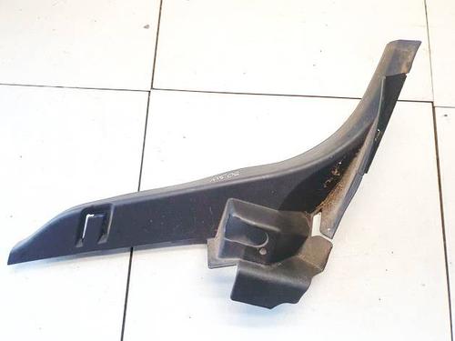 Used Boot lining Boot lining OPEL ASTRA H (A04) 1.7 CDTI (L48) (80 hp) 36587994 36587994