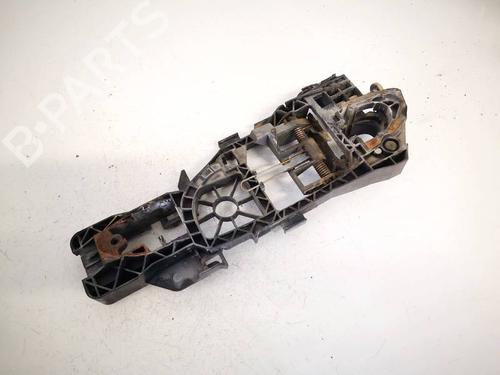 front-right-exterior-door-handle-vw-passat-b6-3c2-2005-2006-2007-2008-2009-2010-2011-35126325 main image