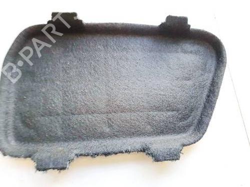 Bagagerumsbeklædning BMW i4 (G26) eDrive40 | BP37687485I3 - Image 3