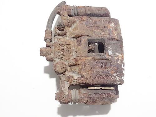 Used Right front brake caliper Right front brake caliper 35586845 35586845