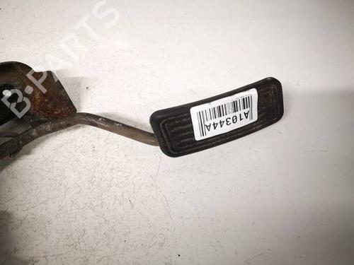 Pedal TOYOTA MATRIX (_E13_) 1.8 VVTi (ZZE132, ZZE134) | BP36456960I4 - Image 2