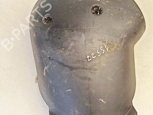 Used Other Other FORD TRANSIT Van (FA_ _) 2.4 TDCi RWD (100 hp) 35642418 35642418