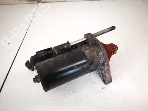 Used Starter Starter 35165617 35165617