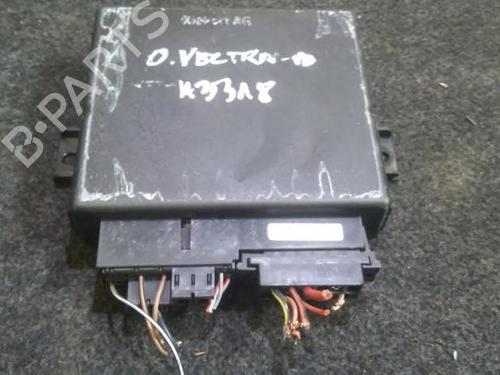 Used Electronic module Electronic module OPEL VECTRA B Estate (J96) 2.0 DTI 16V (F35) (101 hp) 33485790 33485790
