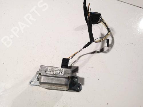 Used Electronic module Electronic module RENAULT LAGUNA II (BG0/1_) 1.9 dCi (BG0R, BG0E) (100 hp) 35008351 35008351