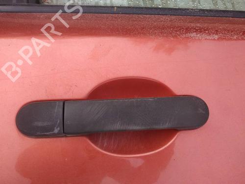 front-right-exterior-door-handle-nissan-note-e11-ne11-2005-2006-2007-2008-2009-2010-2011-2012-2013-35376351 main image