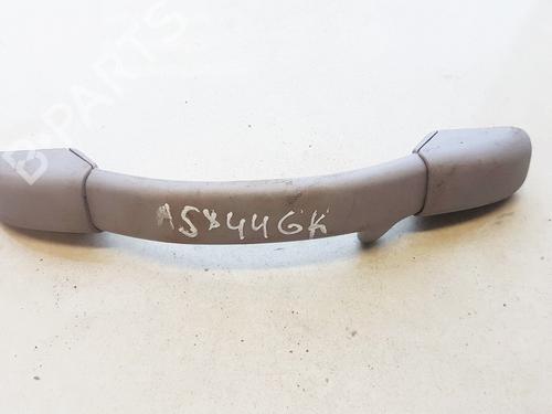 Used Interior roof handle Interior roof handle PEUGEOT 206 Hatchback (2A/C) 1.1 i (60 hp) 35877390 35877390