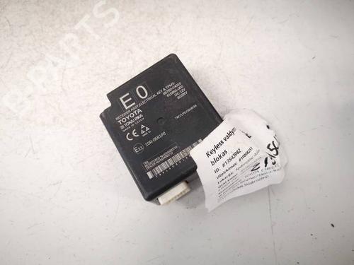 Used Electronic module Electronic module 38508225 38508225