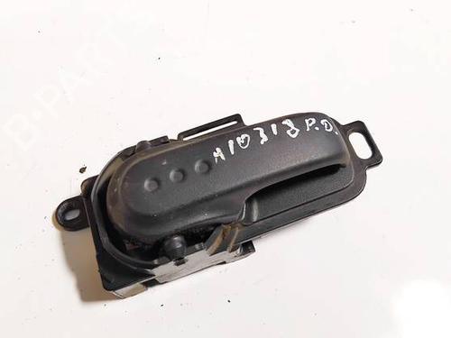 Used Front right interior door handle Front right interior door handle NISSAN NOTE (E11, NE11) 1.5 dCi (103 hp) 35041867 35041867