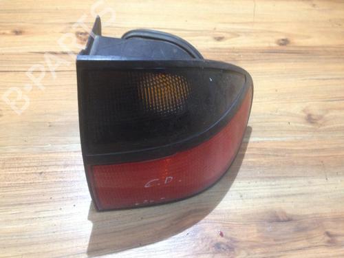 Used Right taillight Right taillight 35668819 35668819