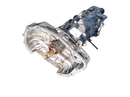 Gearbox SUBARU FORESTER (SH_) 2.0 D AWD (SHH, SHD, SHN) | BP38629144M3 - Image 2
