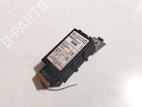 Used Electronic module Electronic module NISSAN X-TRAIL I (T30) 2.2 DCi (114 hp) 35038513 35038513
