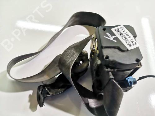 Used Front left seatbelt Front left seatbelt 34849054 34849054