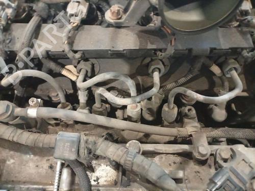 Used Injection rail Injection rail 37190723 37190723