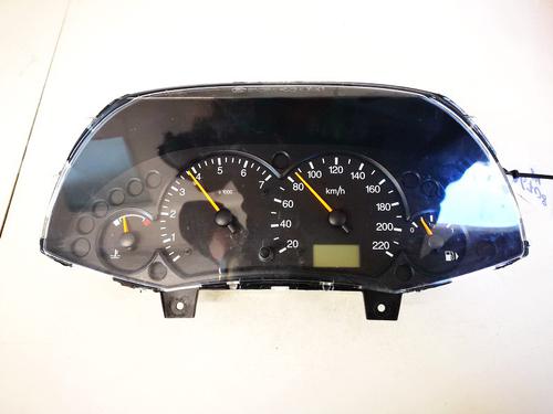 Used Instrument cluster Instrument cluster 35573703 35573703