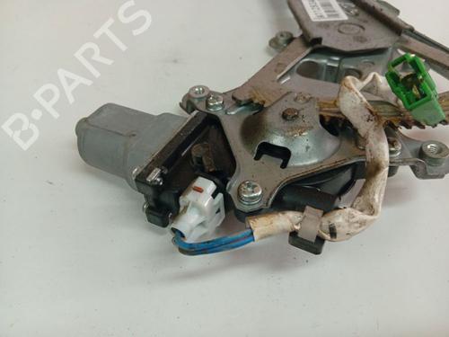 Used Left rear window motor Left rear window motor SUBARU LEGACY IV Estate (BP) 2.0 D AWD (BPD) (150 hp) 34746171 34746171