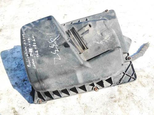 Used Air filter box Air filter box OPEL ZAFIRA / ZAFIRA FAMILY B (A05) 1.9 CDTI (M75) (100 hp) 35262062 35262062