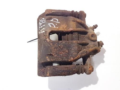 Used Right front brake caliper Right front brake caliper NISSAN MICRA III (K12) 1.2 16V (80 hp) 35452609 35452609