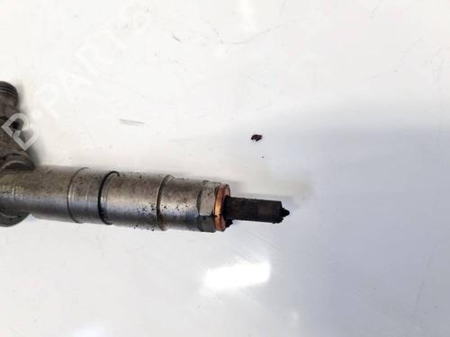 Injector CITROËN C4 II Saloon (NC_) 1.6 HDi | BP35216649M100 - Image 3