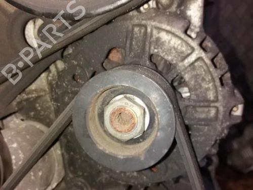 Used Alternator Alternator 35662089 35662089