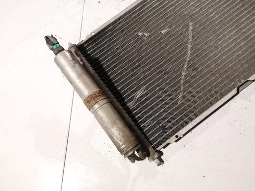 AC radiator NISSAN PRIMERA Hatchback (P12) 2.2 Di | BP35198883M32 - Image 3