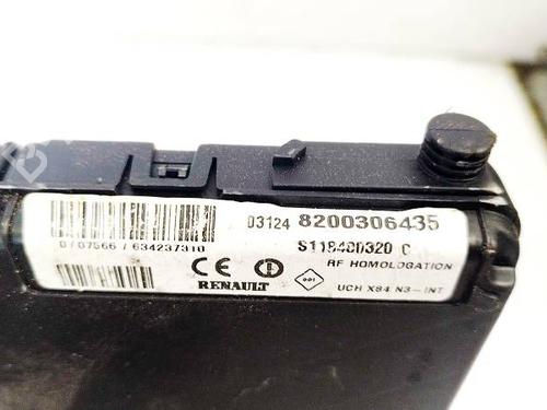 Electronic module RENAULT SCÉNIC II (JM0/1_) 1.9 dCi (JM0G, JM12, JM1G, JM2C) | BP34769859M83 - Image 3