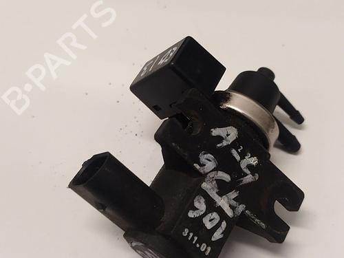 Electronic module AUDI A4 B6 (8E2) 1.9 TDI | BP34766915M83 - Image 3