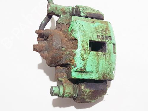 Used Left front brake caliper Left front brake caliper MAZDA 626 IV Hatchback (GE) 2.0 D GLX Comprex (GEFP) (75 hp) 35875983 35875983