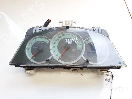 Used Instrument cluster Instrument cluster 35290266 35290266