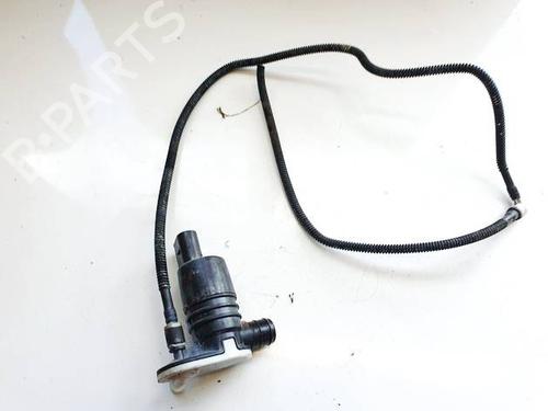 Washer pump KTM MOTORCYCLES ENDURO 690 Enduro | BP36368390E24 - Image 2