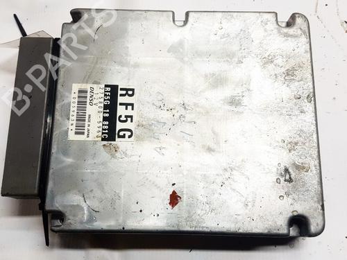 Used Engine control unit (ECU) Engine control unit (ECU) MAZDA MPV II (LW) 2.0 DI (136 hp) 33061819 33061819