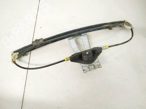 Used Rear right window mechanism Rear right window mechanism 35537346 35537346