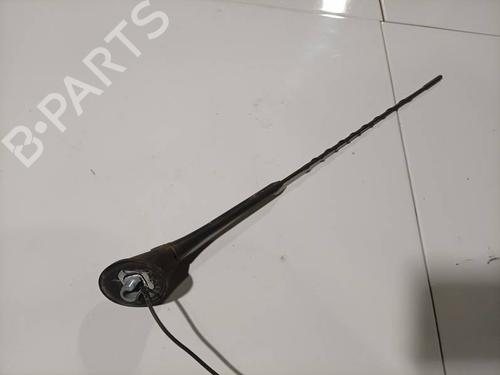 Used Antenna/Base Antenna/Base SKODA OCTAVIA II (1Z3) 2.0 TDI (140 hp) 34740733 34740733