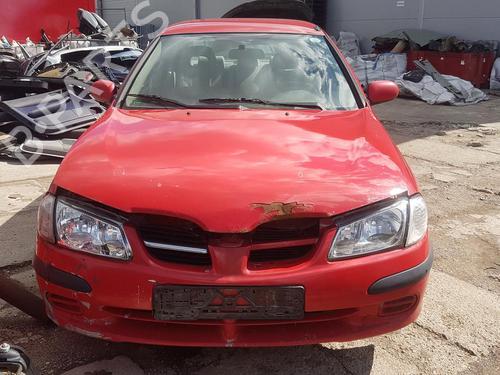 Used Parts NISSAN ALMERA I Hatchback (N15) 2.0 D 4526613