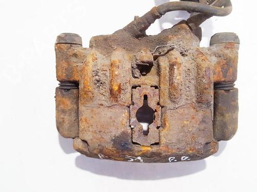 Used Left front brake caliper Left front brake caliper CITROËN JUMPER I Platform/Chassis (244) 2.8 HDi (128 hp) 35844579 35844579