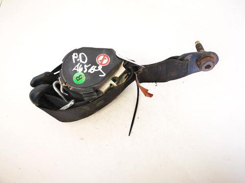 Used Front right seatbelt Front right seatbelt 35591783 35591783