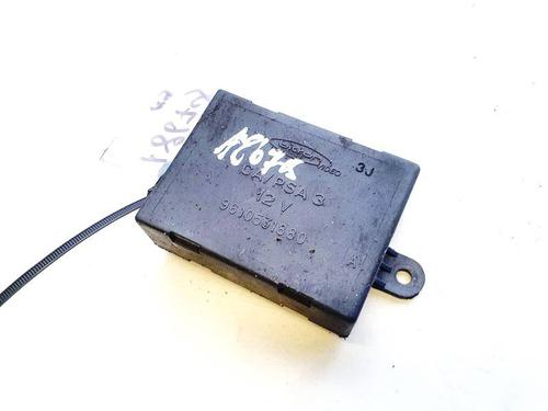 Used Electronic module Electronic module CITROËN XANTIA (X1_, X2_) 2.0 (129 hp) 32928441 32928441