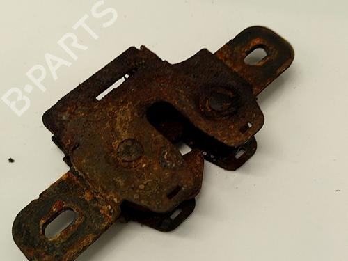 Used Hood lock Hood lock 34775791 34775791