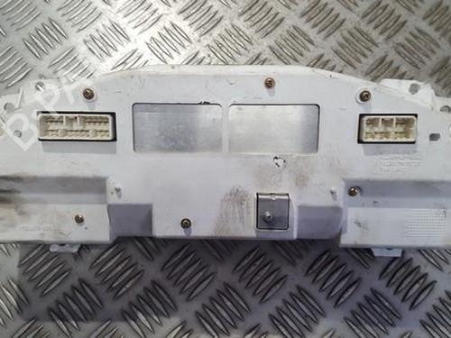 Instrument cluster SAAB 9-3 (YS3D) 2.2 TiD | BP35715605C47 - Image 2
