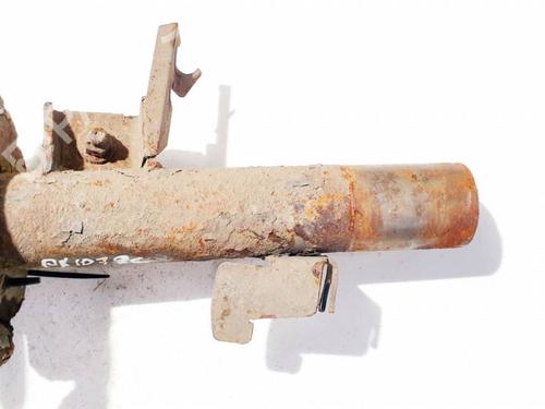 Left front shock absorber FORD S-MAX (WA6) 2.0 TDCi | BP34897986M16 - Image 3