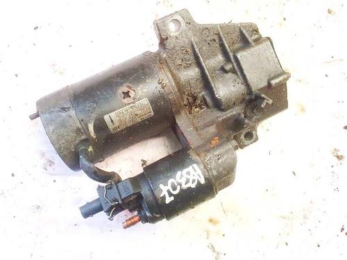 Used Starter Starter 35371654 35371654