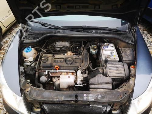 Switch SKODA OCTAVIA II (1Z3) 1.4 TSI | BP32622111I30 