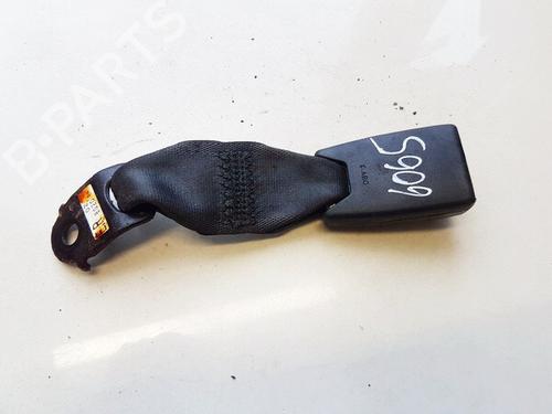 Sikkerhedssele-spænde Sikkerhedssele-spænde MAZDA 323 C IV (BG) 1.3 16V (BG3S) (73 hp) 35636164 35636164